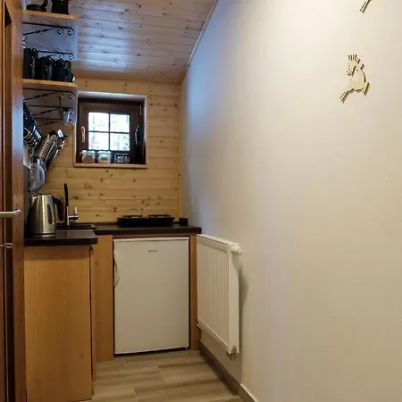 Chalet Marguska - U Fera *