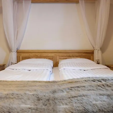 Chalet Marguska - U Fera Oscadnica