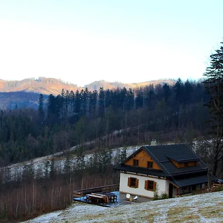 Marguska - U Fera Oscadnica