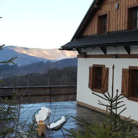 Chalet Marguska - U Fera