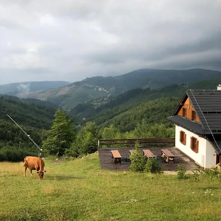 Chalet Marguska - U Fera *